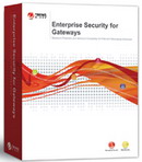 Trend Micro Enterprise Security for Gateways